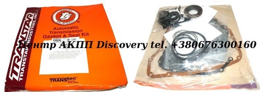 [83002BF] Overhaul Kit RE4F04A  RE4F04A 92-UP (Transtar)