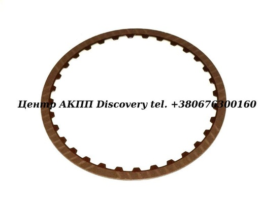 [83108B] Фрикційний Диск Пакет Forward RE4F04A 92-UP (Exedy)