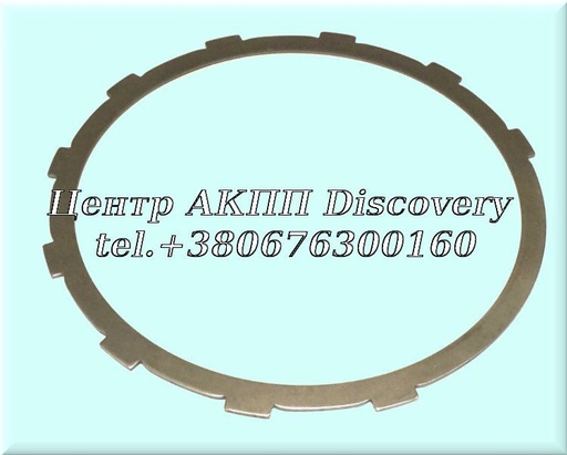 [83134B] Сталевий Диск Пакет Low/Reverse RE4F04A/B (Transtar)