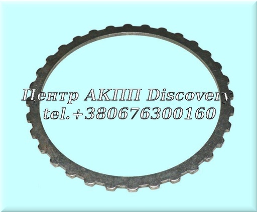 [U83148BA] PRESSURE PLATE FORWARD RE4F04A/ 4F20E/ JF403E (Used)