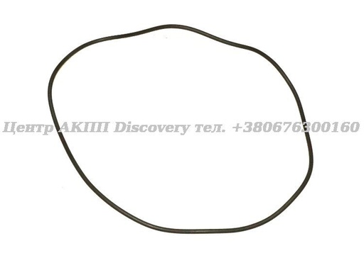 [0734313054] O-Ring Cover Differential 4HP24 Audi (ZF)