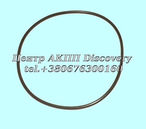 [0734313061] O-RING OIL PUMP 4HP22/24 (ZF)