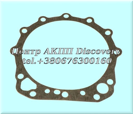 [D69310] GASKET OIL PUMP 4HP22, 4HP24 (OEM)