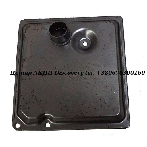 [A69010B] Filter, Oil (w/1 tube) 4HP24 (Febi)