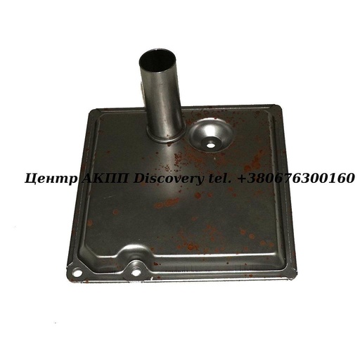 [A69010EB] Фільтр АКПП 4HP24Audi (Transtar)