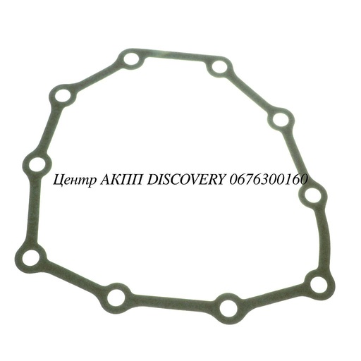 [A63305] Прокладка Задньої Кришки 2wd 03-up RE5R05A (Transtar)