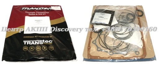 [103002] Overhaul Kit RE7R01A (Transtar)