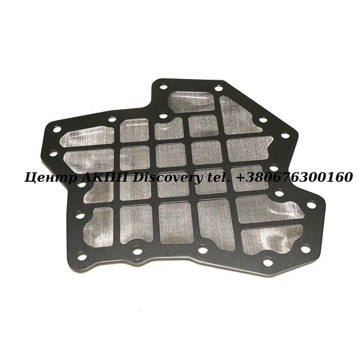 [A63010D] Фільтр АКПП RE7R01A/JR710E (Transtar)