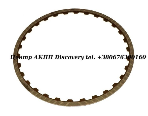 [83114AA] Фрикційний Диск Пакет Low/Reverse (Нар. Ø: 151 мм) RE4F03A, RL4F03A 97-UP (Raybestos)