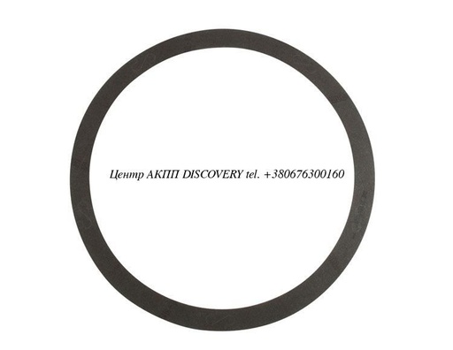 [B45080HT] Friction Ring AXODE, CD4E (Tricomponent)