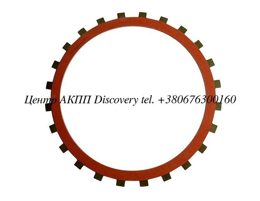 [FS-CP-3TKR] Clutch Plate Converter 5HP24 (Sonnax)