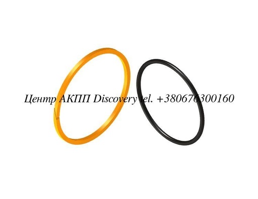 [FS-O-60K] Seal Kit 4HP22/24, 5HP30 (Sonnax)