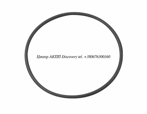 [GM-O-11V] Ущільнююче Кільце Ступиці Гідротрансформатора 6L80, 6L90,A4CF1, A4CF2, 9HP48 (Sonnax)