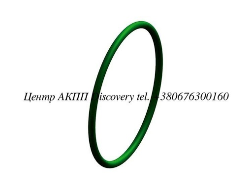 [HO-O-2V] Ущільнююче Кільце Гідротрансформатора B36A/P36A, Odyssey 07-09, B7TA, B7VA, B7YA, F4 (Sonnax)