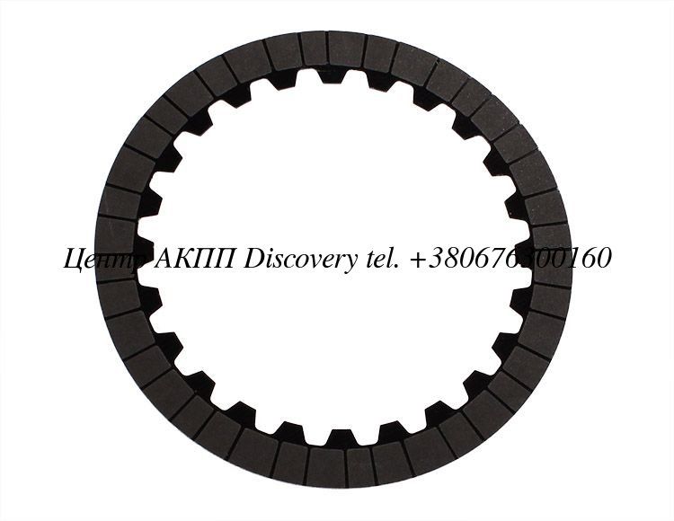 Friction Plate RE7R01A (JR710E) (Sonnax)