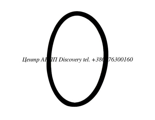 [JA-O-6V] O-Ring JF506  (Tricomponent)