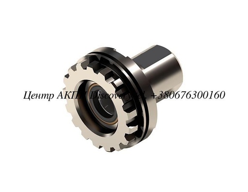 [MB-HB-1K] Ступиця Передньої Кришки Гідротрансформатора 722,6/722,9 (Sonnax)