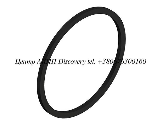 [MB-O-4V] Inner Piston Seal Ring 722.6, 722.9 (Tricomponent)