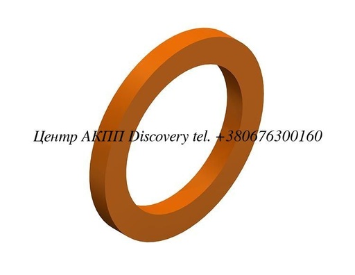 [MB-O-5V] Ущільнююче Кільце Гідротрансформатора  722,6,722,9 (Tricomponent)