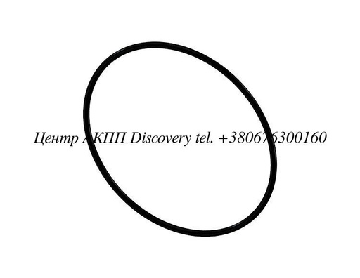 [MT-O-7V] O-RING F4A41, 4HP16 (Tricomponent)