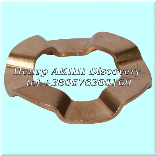 [MT-WP4-OE] THRUST SPACER, PLASTIC KM-Series, 4EAT-F/F4AEL, 4F27E/FN4A-EL, F4/R4A51, F5/R5A51, F4A41/42, 52, R4AX-EL (Tricomponent)