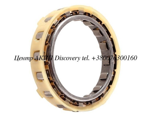 [RE-SP-1] Обгінна Муфта Гідротрансформатора Renault/Peugeot DPO/AL4 (Kinergo)