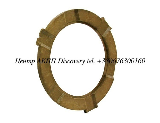 [RE-WP1-OE] Шайба Статора Гідротрансформатора, (пластик) Renault/Peugeot DPO/AL4 (Sonnax)