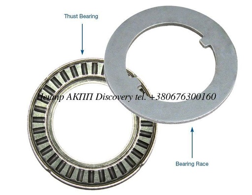 [TO-N-8K] BEARING KIT AW5550SN (Sonnax)