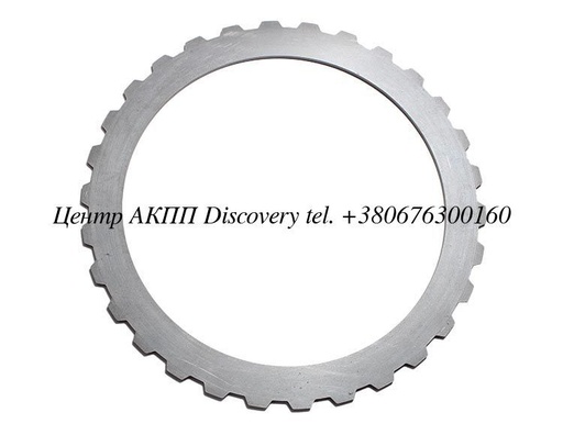 [ZF-CP-10S] Clutch Plate ZF8HP45, ZF8HP55 (Tricomponent)