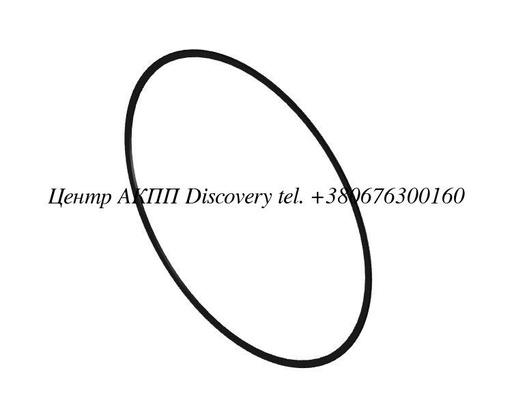 [ZF-O-3VA] Seal ZF8HP45, ZF8HP55 (Tricomponent)