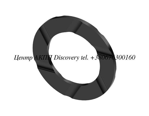 [ZF-WP-1] Упорна Шайба Гідротрансформатора ZF8HP45, ZF8HP55 (Sonnax)