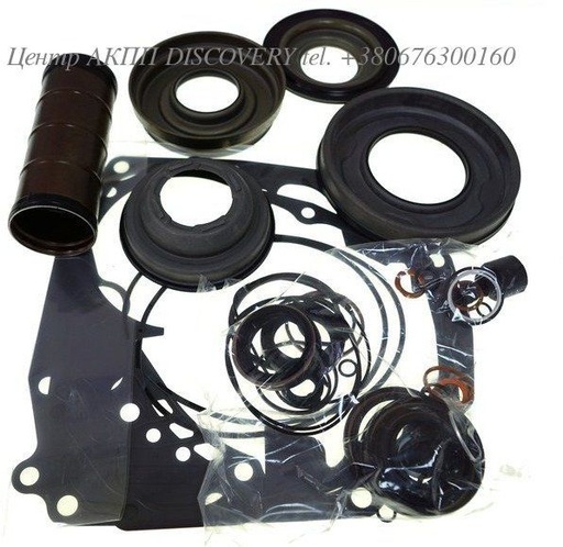 [D23002K] O/H KIT w/Piston SUBARU 4EAT 98U (OEM)