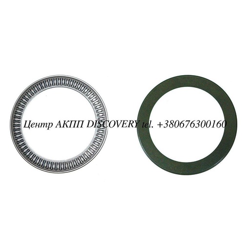 [806558030] Bearing Rear Ring Gear Subaru 4EAT (OEM)