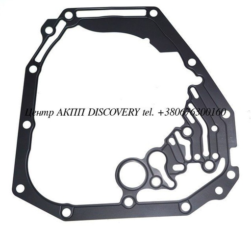 [31339AA160] Gasket, Front Pump (metal) SUBARU 5EAT (OEM)