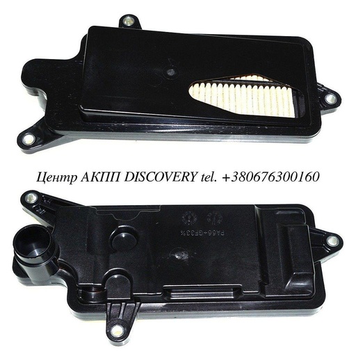 [A63010C] Фільтр АКПП Subaru 5EAT 07-up (Transtar)