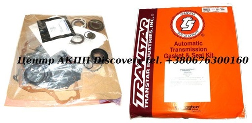 [39002B] O/H KIT TF80 VOLVO 06-UP (Transtar)