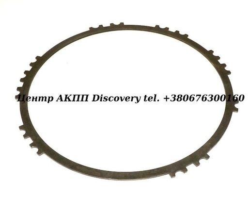 [39134] STEEL B2 Clutch - LOW/Reverse TF80SC, TF81SC  (Raybestos)