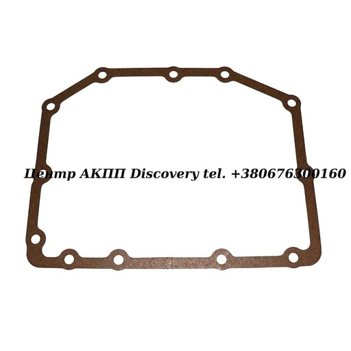 [39300] Gasket, Pan TF-81SC (12 Bolt Holes) (Transtar)