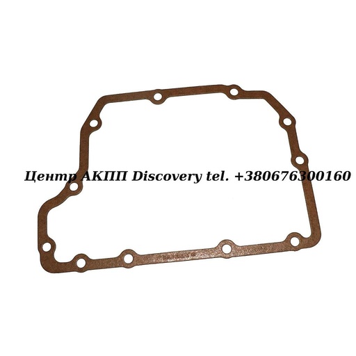 [39300A] Gasket, Pan TF-80SC (11 Bolt Holes) (Transtar)