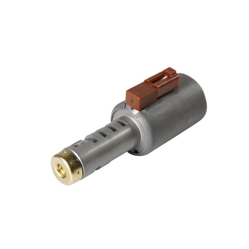 [A39432] SOLENOID TF80 B1 BAND LINEAR SHIFT/EPC BROWN CONNECTOR  