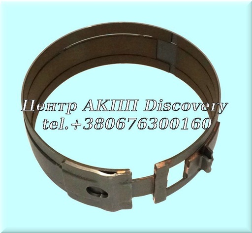 [N39024] Band, Brake TF80SC (Transtar)