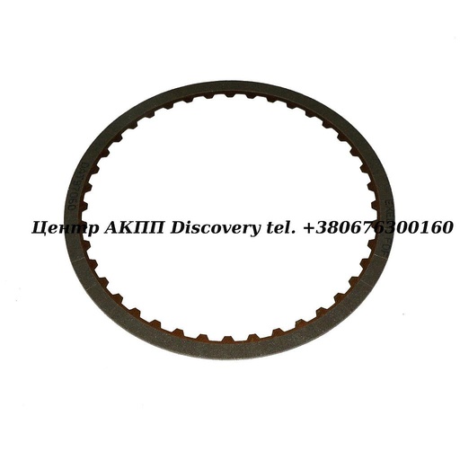 [27106] FRICTION DIR 40T U140/240 99UP (Exedy)