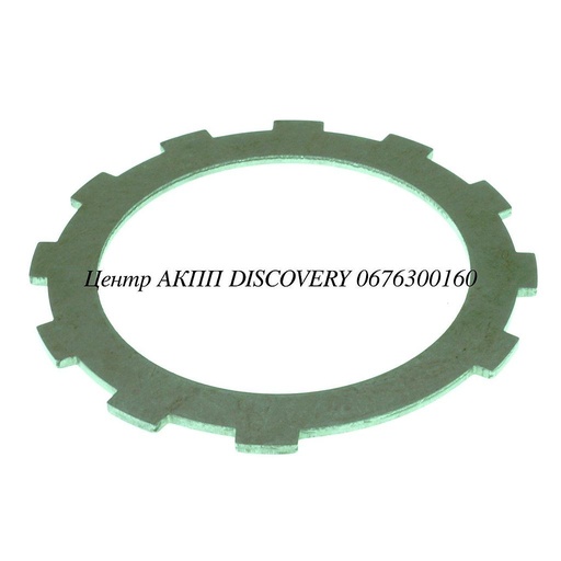 [D27142A] Упорна Пластина Пакет Underdrive Brake # 2 (3.0мм) U240E/U250 (Оригінал)