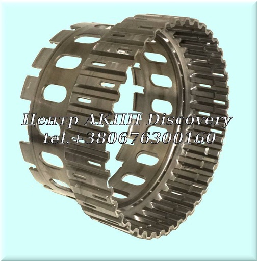 [D27576] Ступиця Пакета Зчеплення Low / Reverse Brake U140 / U240 / U150 / U250 (Оригінал)