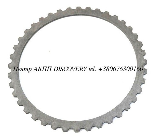 [D27146] Pressure Plate Direct U140/U240/U150/U250 (OEM)