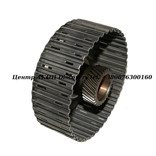 [D27614A] Sun Gear Hub, Rear Planet U140,U240,U241 (OEM)