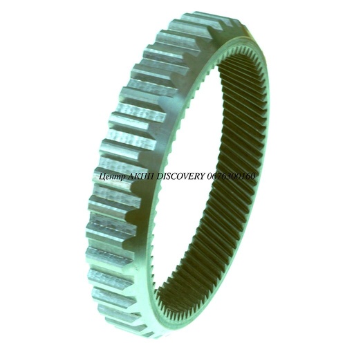 [D27592] GEAR , FR PLANETARY U140/U151/U240/U241/U250 (OEM)