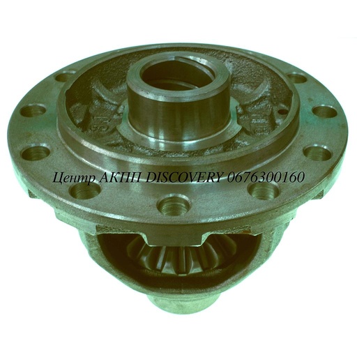 [4130133110] DIFFERENTIAL U240 (OEM)