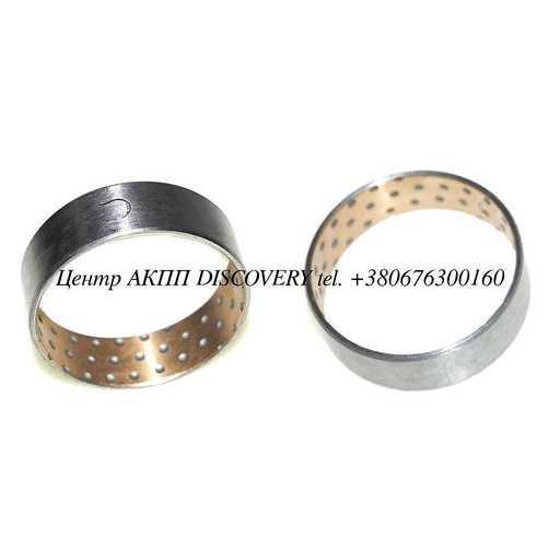 [57034A] BUSHING PUMP A340/U140/AW5550 (Transtar)