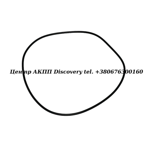 [9030199095] Ущільнююче Кільце Поршня Пакет 2nd Brake (внутрішнє) U140/U240/ U150/U250 (Оригінал)